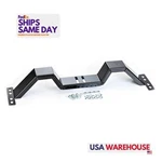 G Force Crossmembers RCC10-3, One Black Steel Transmission 1973-1987 New. Price: $281.15.