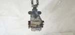 1990 1996 Nissan 300ZX Oem Turbo Manual Rear Differential Carrier 3.692 Ratio Used. Price: $600.00.