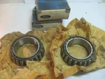 1968-1972 Ford P-350 P-400 Van Truck Rear Axle Outer Bearings C7TZ-1240-A Nos New. Price: $38.95.