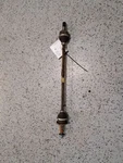 Rear Passenger Axle Shaft For Kia Sorento 2016 - 2018 Oem Used. Price: $88.19.