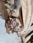 99 00 01 02 03 Ford F150 Transfer Case Manual Shift Id XL34-7A195-AB 285066 Used. Price: $167.17.
