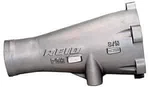 Reid Racing PGH1R Powerglide Tailshaft Housing New. Price: $299.00.