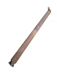 Rear Drive Shaft 4WD 139" Wb Fits 96-99 Dodge 1500 Pickup 665681 Used. Price: $259.00.