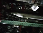 Rear Drive Shaft 4WD Pickup Crew Cab 8' Box Fits 13-18 Dodge 3500 1882461 Used. Price: $129.00.