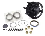 Pem 5X5 Steel W/ Course Studs Gnhub On Kit New. Price: $276.80.