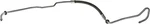 Dorman Automatic Transmission Oil Cooler Hose Assembly 624-753 New, Free Ship. Price: $39.99.