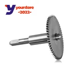 Transmission Oil Pump Gear Shaft HF35 2013 2017 Ford C-max Energi New. Price: $111.44.