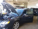 Flywheel/flex Plate Automatic Transmission Fits 08-14 Legacy 2104681 Used. Price: $135.00.
