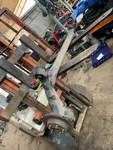 2014-2016 Kia Soul Rear Torsion Axle Beam Suspension Local Pick Up Only Used. Price: $180.00.