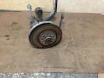 16-19 Chevrolet Spark Rear Passenger Right Spindle Knuckle W/ Control Arms B Used. Price: $179.99.