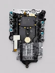 Mercedes A0009017100 Valve Body Control Unit Genuine Oem Used. Price: $175.00.