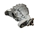 2017-2021 Alfa-romeo Giulia Rear Carrier Used. Price: $240.00.