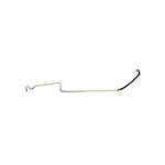 Genuine Mopar Line 52118606AB New. Price: $107.09.