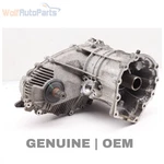 2011-2014 Porsche Cayenne 4.8L Transfer Case / Box 95834101006 Used. Price: $1237.00.