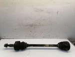 Passenger Axle Shaft Rear 2.7L Fits 97-02 Porsche Boxster 1488557 Used. Price: $130.00.