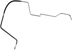 Dorman 624-164 Automatic Transmission Cooler Line New. Price: $208.12.