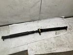 2009 Jaguar Xf Rear Propeller Axle Thru Vin R41865 Q Used. Price: $195.49.