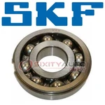 Skf Rear Manual Transmission For 1961 Studebaker 6E12 - Bearings Sw New. Price: $77.72.