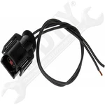 Apdty 756324 Vehicle Speed Sensor Pigtail Replaces 3U2Z14S411VBA New. Price: $23.28.
