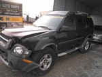 Rear Axle 6 Cylinder 2WD Non-locking 4.90 Ratio Fits 03-04 Xterra 950978 Used. Price: $490.50.
