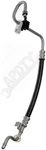 Dorman 624-429 Transmission Line New. Price: $53.46.