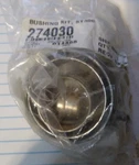 274030 Transmission Bushing 6PCS Fits 1964-1969 Buick Olds Pontiac Jetaway ST300 New. Price: $25.00.