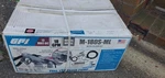 Gpi M-180S-ML Fuel Transfer Pump With Filter Kit New. Price: $525.00.