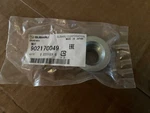 Genuine Transmission Axle Nut 2000-2023 Subaru 902170049 Buy More & Save!! New. Price: $8.74.