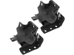 Diy Solutions Engine Mount Set Fits Chevy Suburban 2500 2000-2006 6.0L V8 33DJYZ New. Price: $78.89.