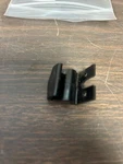 1972 Lincoln Door Window Top Guide Clip Nos 525 New. Price: $9.99.