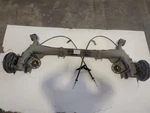 2017-2020 Hyundai Elantra Sedan Rear Axle Loaded Beam *without Sport Suspension* Used. Price: $700.00.