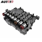 Transmission Valve Body A6LF1/2/3 A6MF1/2 W/solenoid For Hyundai Elantra 2012-UP Remanufactured. Price: $179.00.