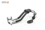 2018-24 Volkswagen Tiguan Transmission Oil Cooler Return Hose Tube Pipe Line Oem Used. Price: $132.99.