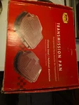 Rpc Transmission Pan Chrome New. Price: $60.00.