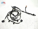 2023-25 Range Rover Sport Rear Taillight Body Harness Wiring Loom Plugs L461 Used. Price: $99.99.
