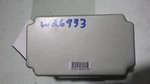03 Subaru Impreza Transmission Module 31711AH550 Used. Price: $80.00.