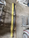 Rear Drive Shaft Fits 18-23 Mazda CX-5 1754836 Used. Price: $199.99.