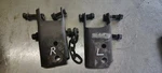Mopar 70-2 70-4 Body Big Block Motor Mounts 383 440 Roadrunner Cuda Rt Gtx Used. Price: $99.00.
