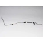 Acdelco 20793005 Automatic Transmission Fluid Cooler Outlet Line New. Price: $81.34.
