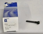 Genuine Gm 472546 Rear Axle Pinion Shaft Lock Screw New. Price: $6.99.