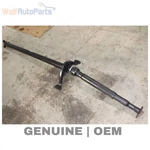2015-2018 Audi Q3 Driveshaft / Propeller 5N0521101N Used. Price: $106.72.