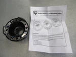 Teraflex 1959110 Jk Transfer Case Yoke High-angle Rzeppa Cv Driveshaft New. Price: $68.96.