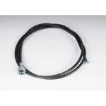 88959478 Ac Delco Speedometer Cable Upper For Chevy Olds Cutlass Caprice Camaro New. Price: $88.61.