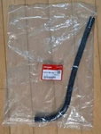 Transmission Oil Cooler Hose- Genuine Honda 25215-RN0-000, 2009-2015 Pilot New. Price: $69.88.