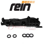 Rein Oil Cooler Mounting Plate For 2008 Bmw 528XI 3.0L L6 - Transmission Iq New. Price: $68.96.
