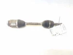 Passenger Axle Shaft Front Fwd Cvt Fits 2007-2017 Jeep Compass Used. Price: $65.01.
