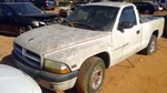 Rear Drive Shaft 2WD Automatic 1 Piece Door Fits 00-04 Dodge Dakota Oem Used. Price: $248.16.