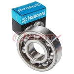 National Rear Transfer Case Output Shaft Bearing For 2002 Chevrolet Jk New. Price: $40.94.