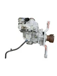 2025 Ford Maverick Oem 2.5L Awd Rear Carrier Differential Assembly Axle 4K Miles Used. Price: $1100.11.