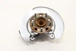 2017 - 2025 Chrysler Pacifica Rear Left Suspension Spindle Knuckle & Hub Oem Used. Price: $87.29.